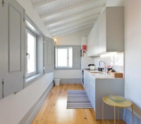 A Da Maria Ildefonso Apartment Порто Екстериор снимка