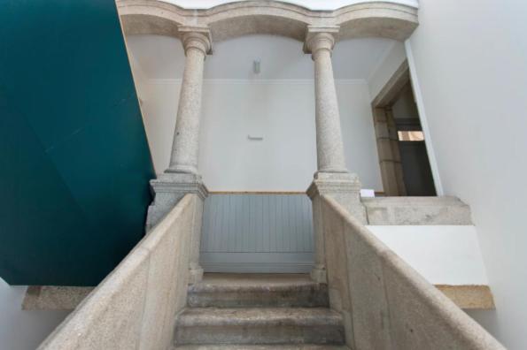 A Da Maria Ildefonso Apartment Порто Екстериор снимка